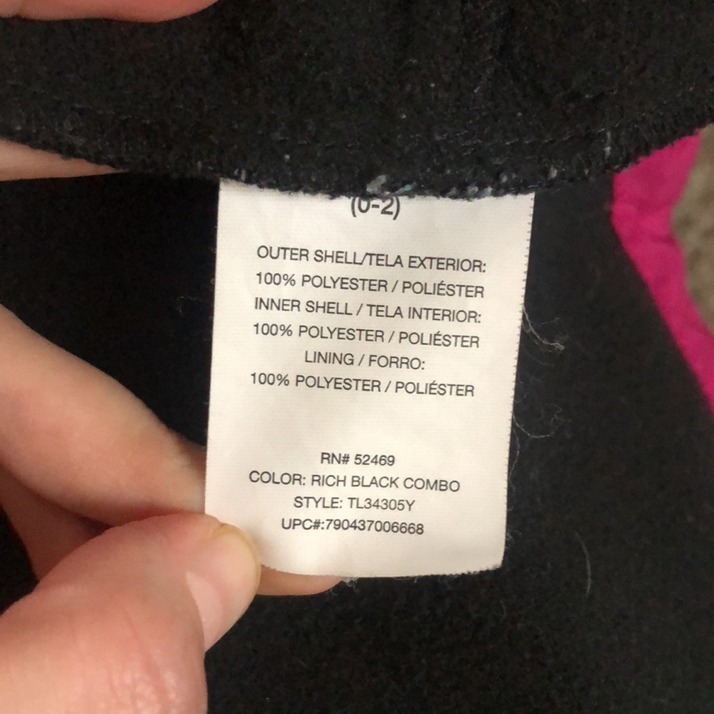 Jacket in great condition - Picture 6 of 7